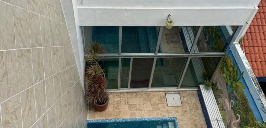 Casa en venta Progreso
