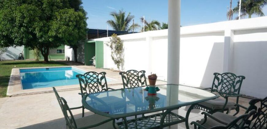Casa Ara En venta