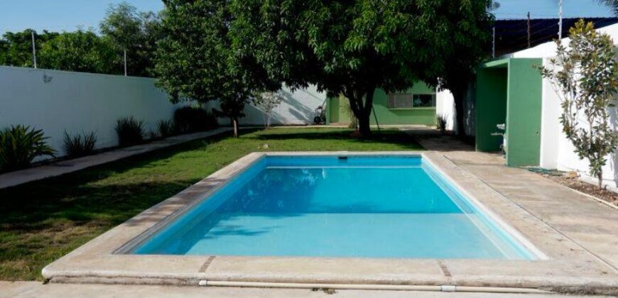 Casa Ara En venta