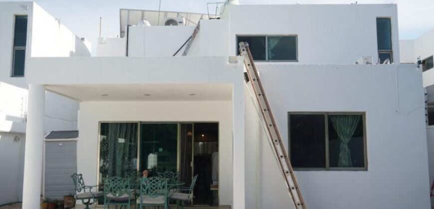 Casa Ara En venta