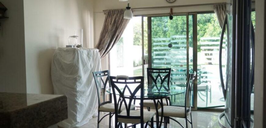 Casa Ara En venta