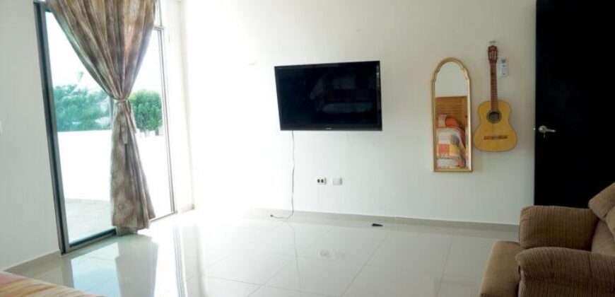 Casa Ara En venta