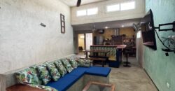 Casa en renta Paco