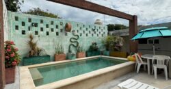 Casa en renta Paco