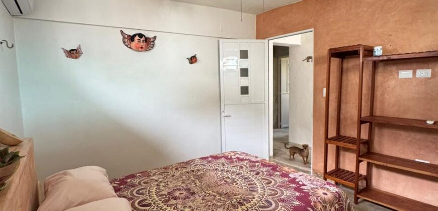 Casa en renta Paco